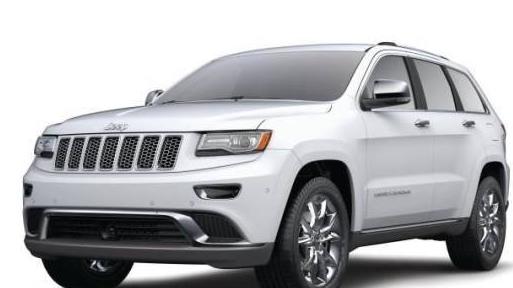 JEEP GRAND CHEROKEE 2018 1C4RJFBG2JC333625 image